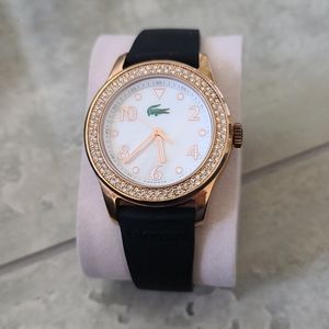 Womens Lacoste watch